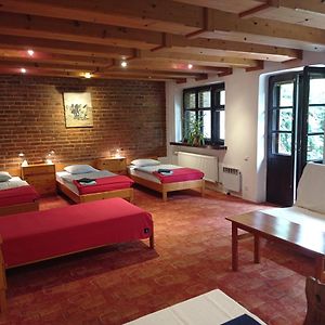 Apartament Secesja